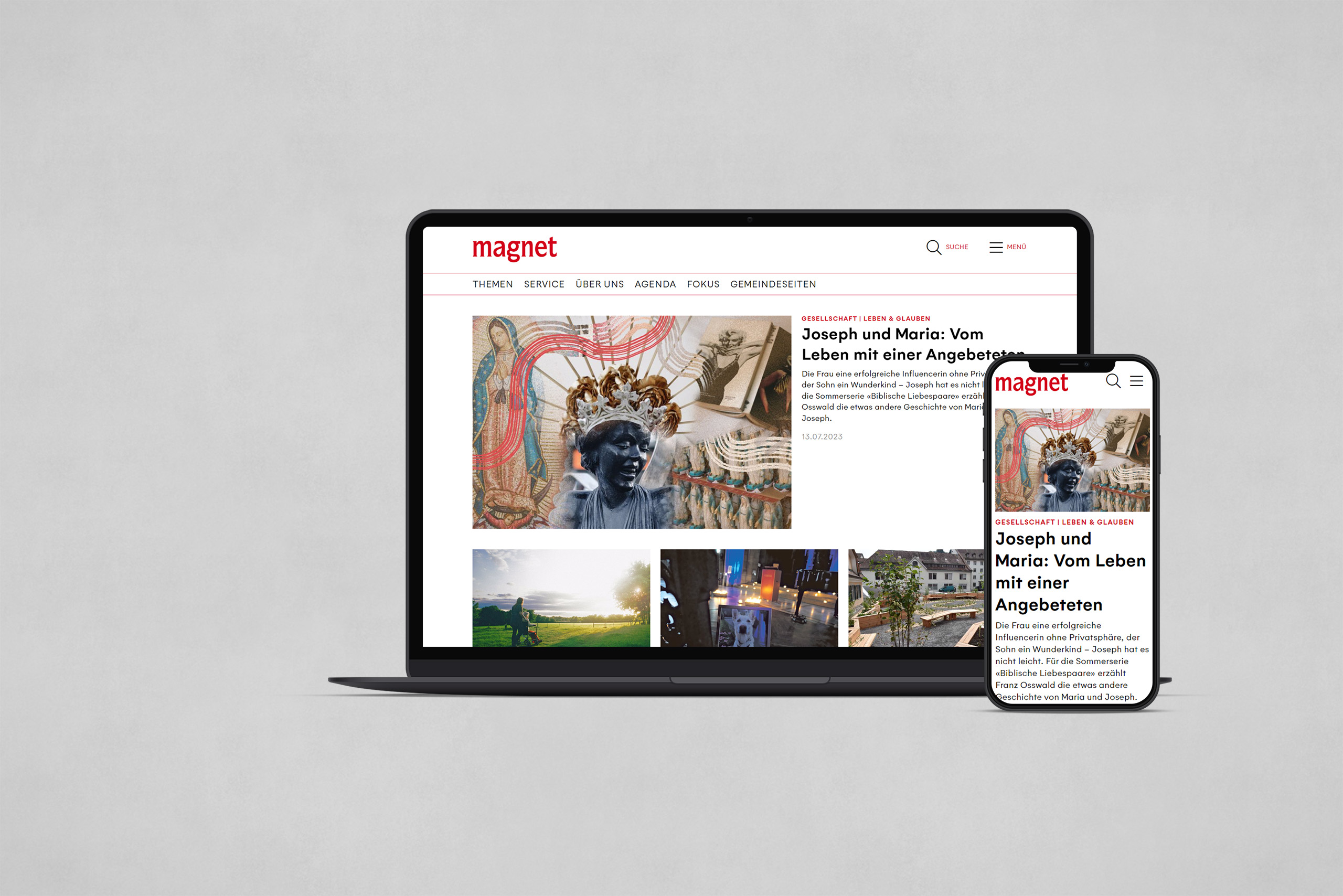 News aus dem Appenzellerland